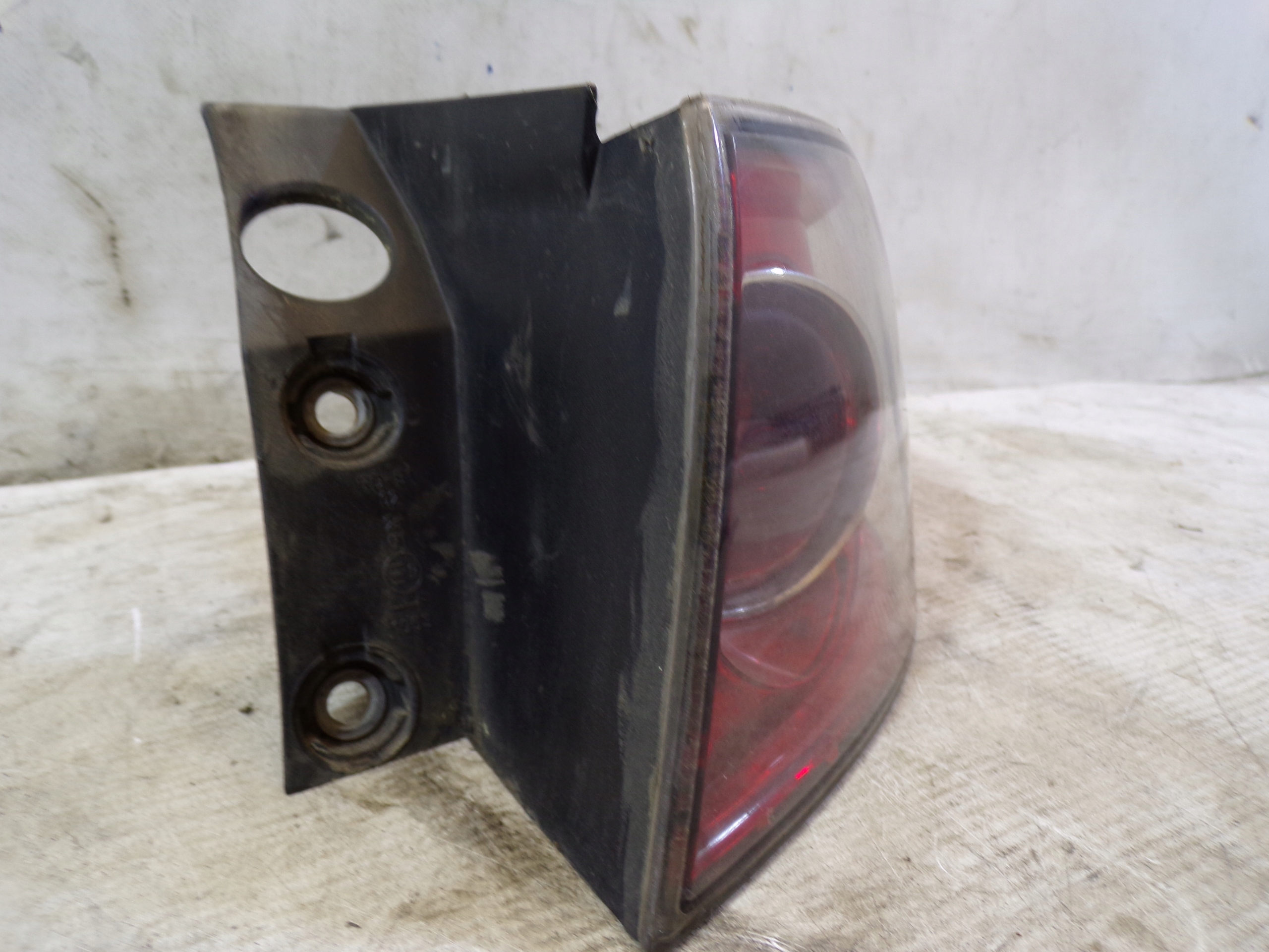 light rear rear part right SEAT IBIZA 6L (9) (K)