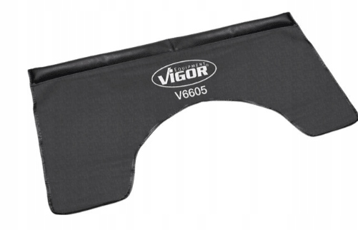 OCHRANIACZ NA BŁOTNIK