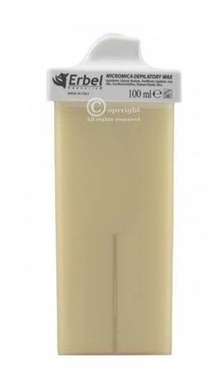 

Wosk do depilacji, Wąska Rolka, Mikromika 100ML