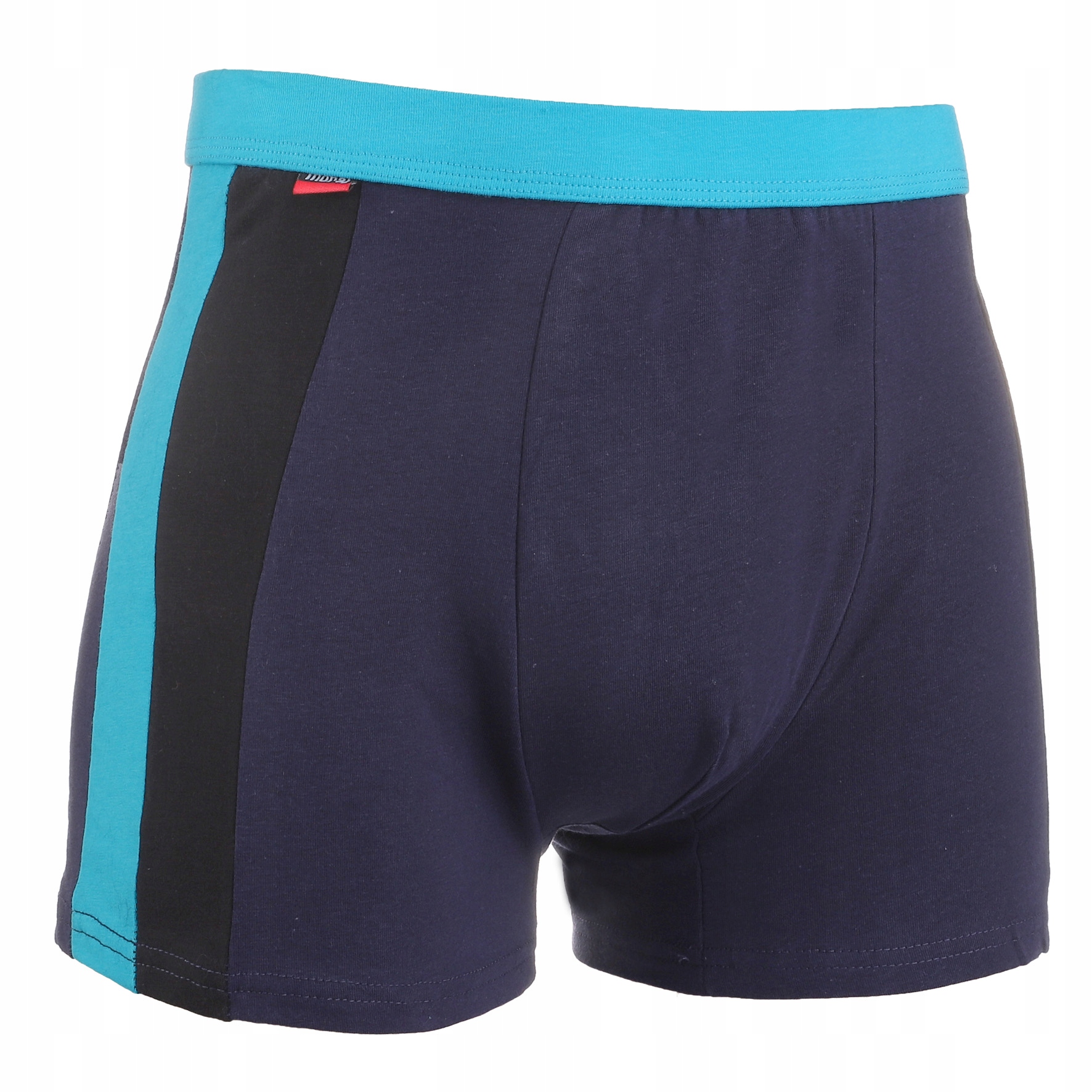 

Bokserki Męskie Bawełniane Klasyczne Moraj XL