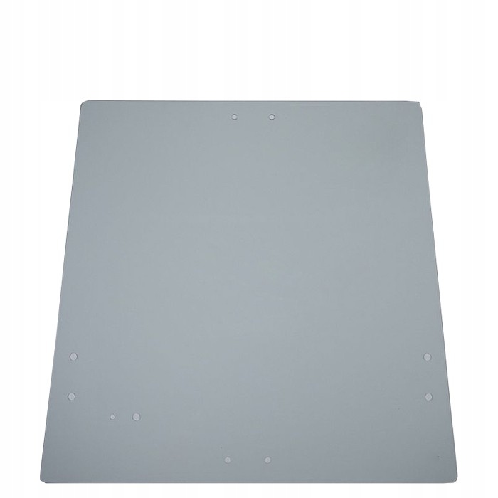 SZYBA TYLNA CASE 595 SUPER FERMEC 850 TEREX TX760 6099919M1