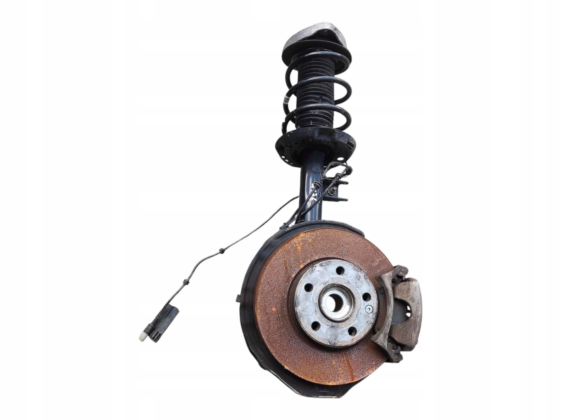 shock absorber swing right front MERCEDES A-KLASA W176 1.5 CDI 2012-2015