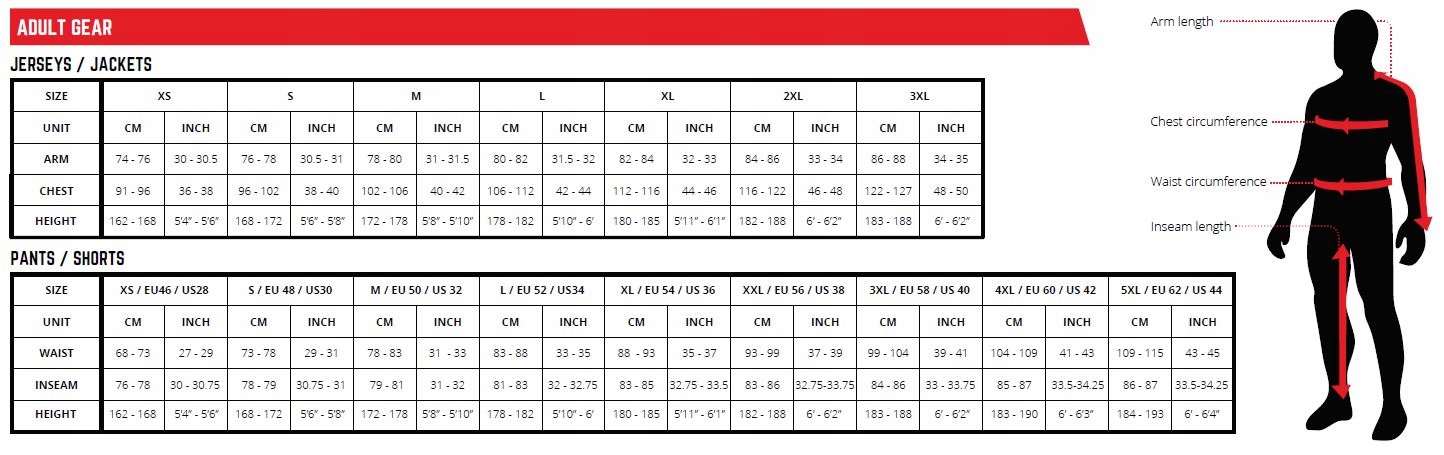 Leatt kurtka Moto 4.5 X-Flow Blue Niebieski M Rozmiar M