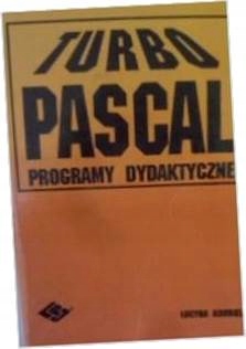 Turbo Pascal - Korbiel