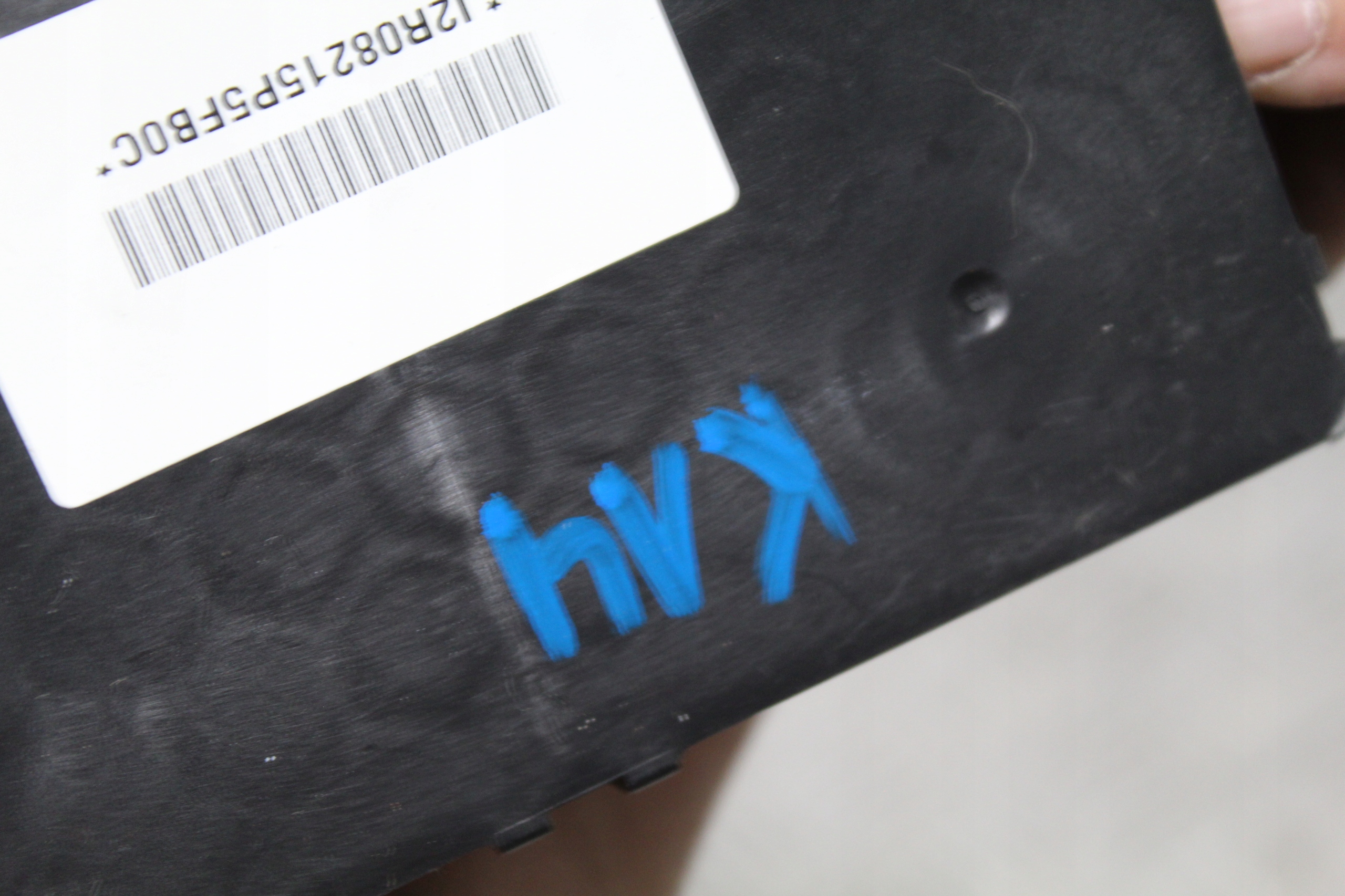 MODUL BEDIENTEIL MICRA V 5 K14 284B15FB0C