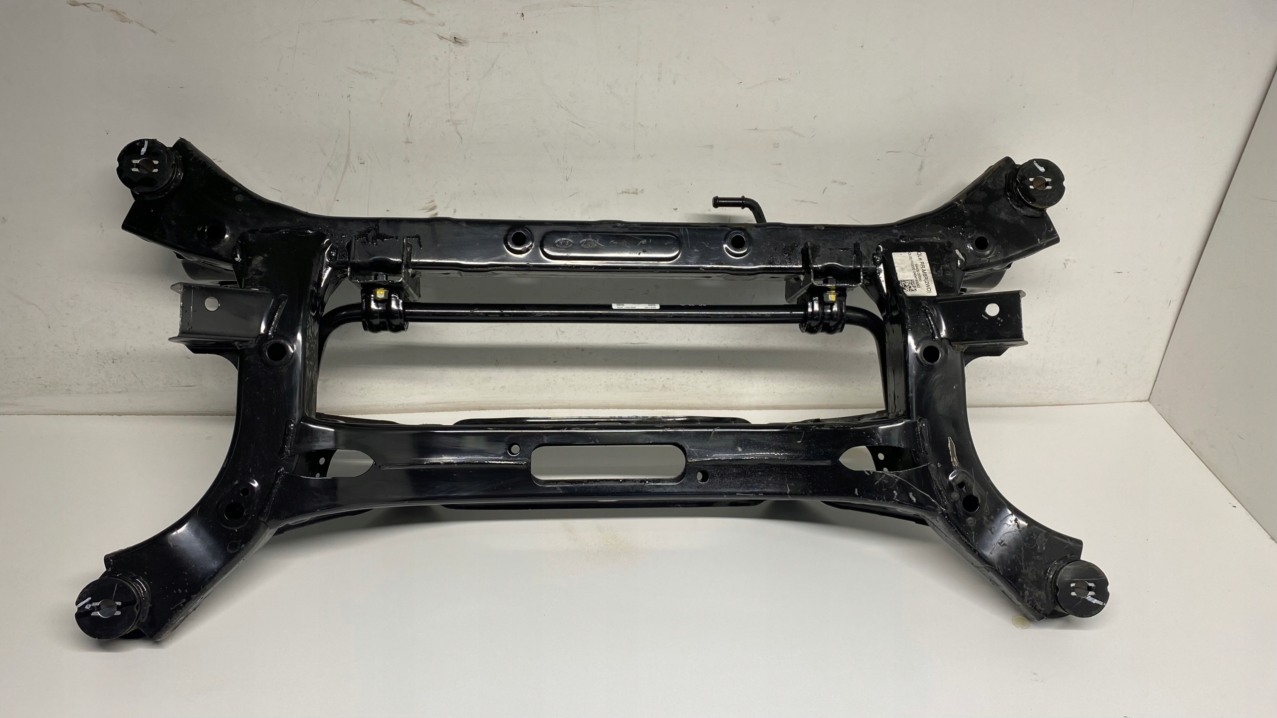 Achsträger hinten HYUNDAI TUCSON II 15-21