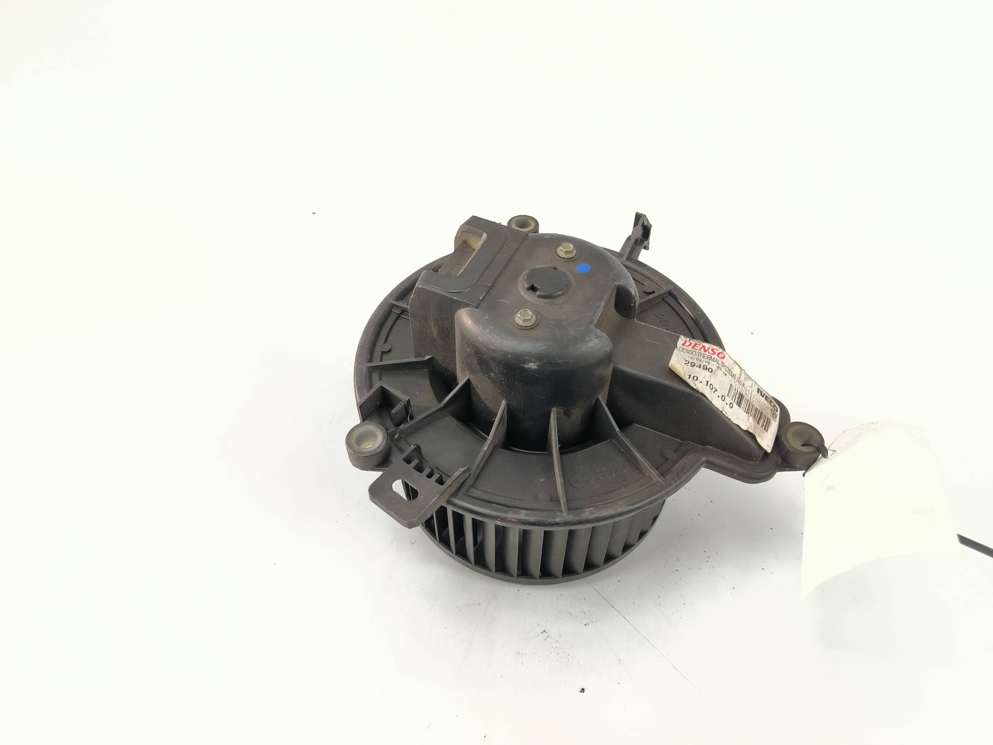 fan cab IVECO DAILY 50C35