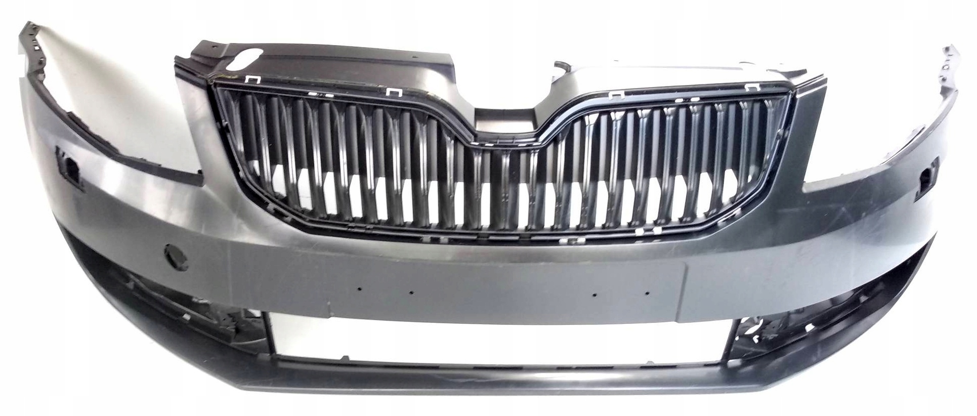 ZDERZAK PRZÓD SKODA OCTAVIA III 2012-2017 7832051