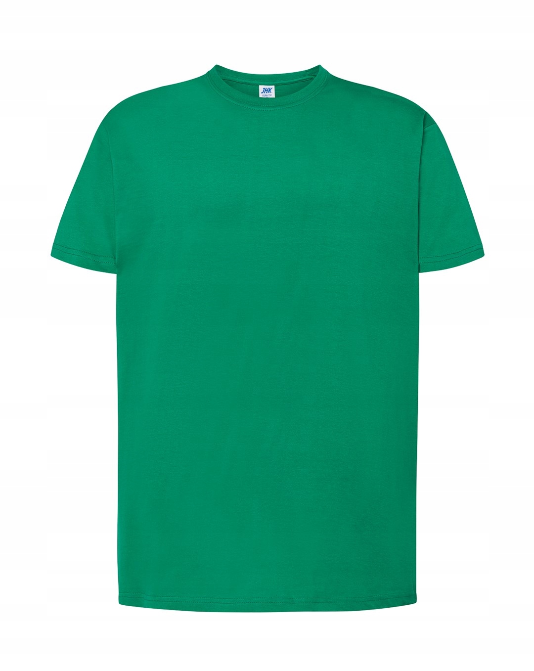 

T-shirt męska Jhk Premium 190g Kelly Green L