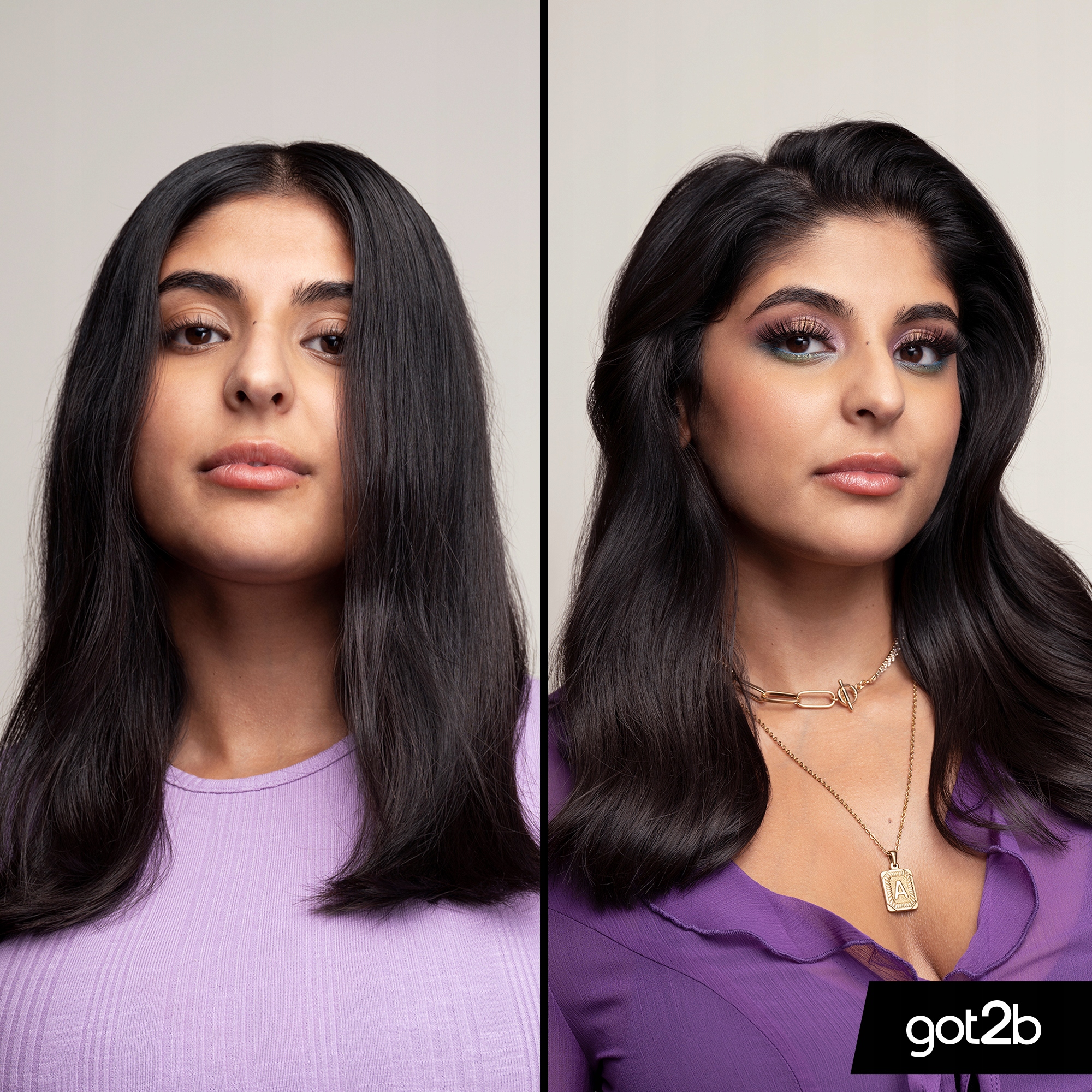 Schwarzkopf got2b Puder Nadający Objętość 3x10g Linia Powder Ful