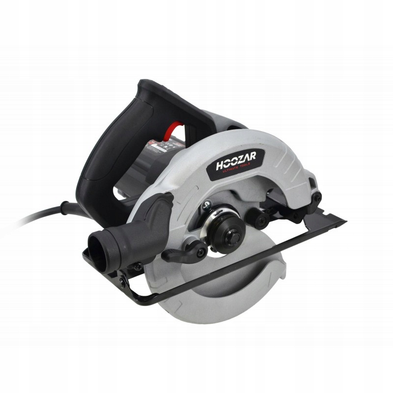 HOOZAR PILARKA TARCZOWA 190mm 1500W