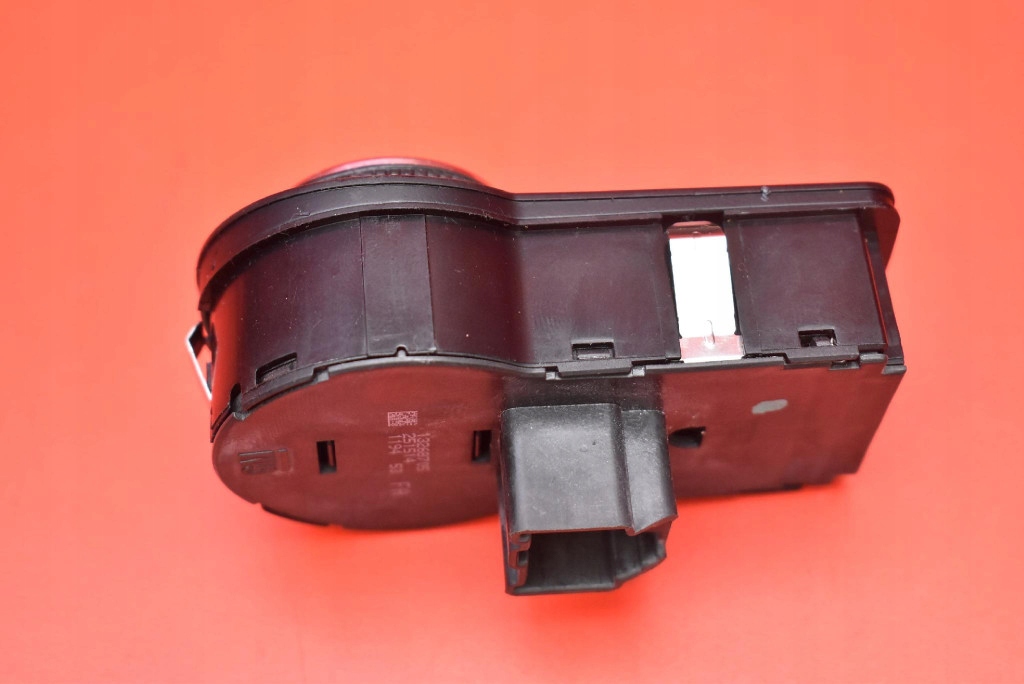 switch light switch 13268705 OPEL ASTRA 4 IV J 09-12
