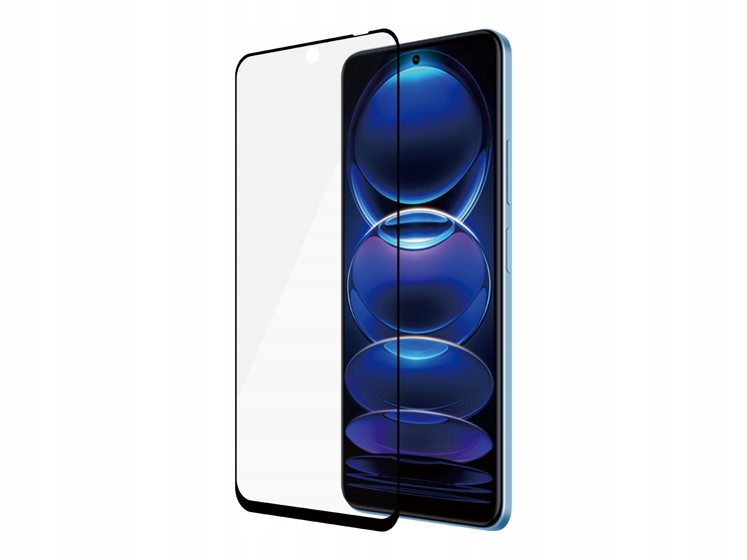 Safe by PanzerGlass Screen Protector Xiaomi Redmi Note 12 5G 12 4G Poco
