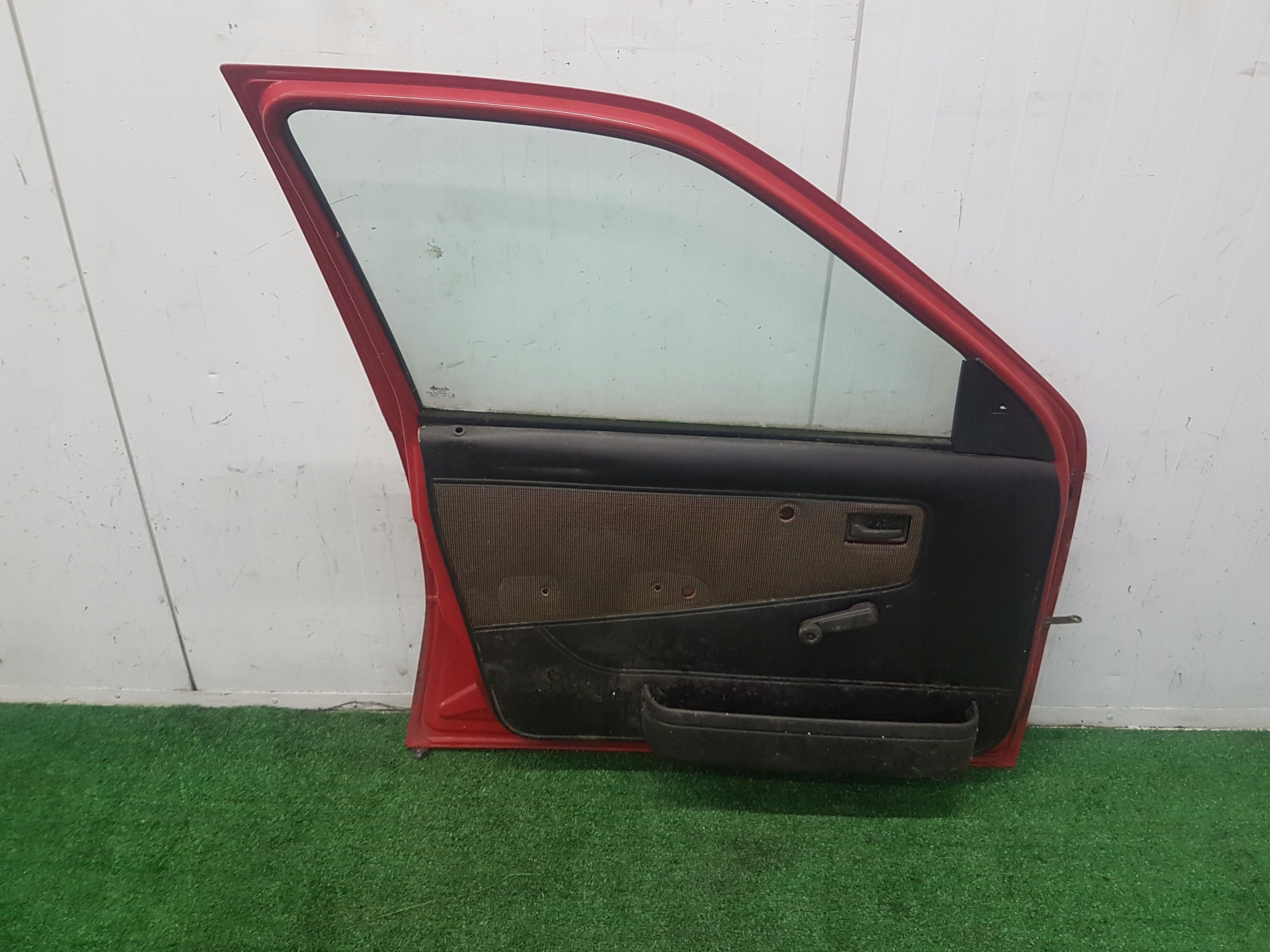 door left front OPEL KADETT E MIAMI 1990