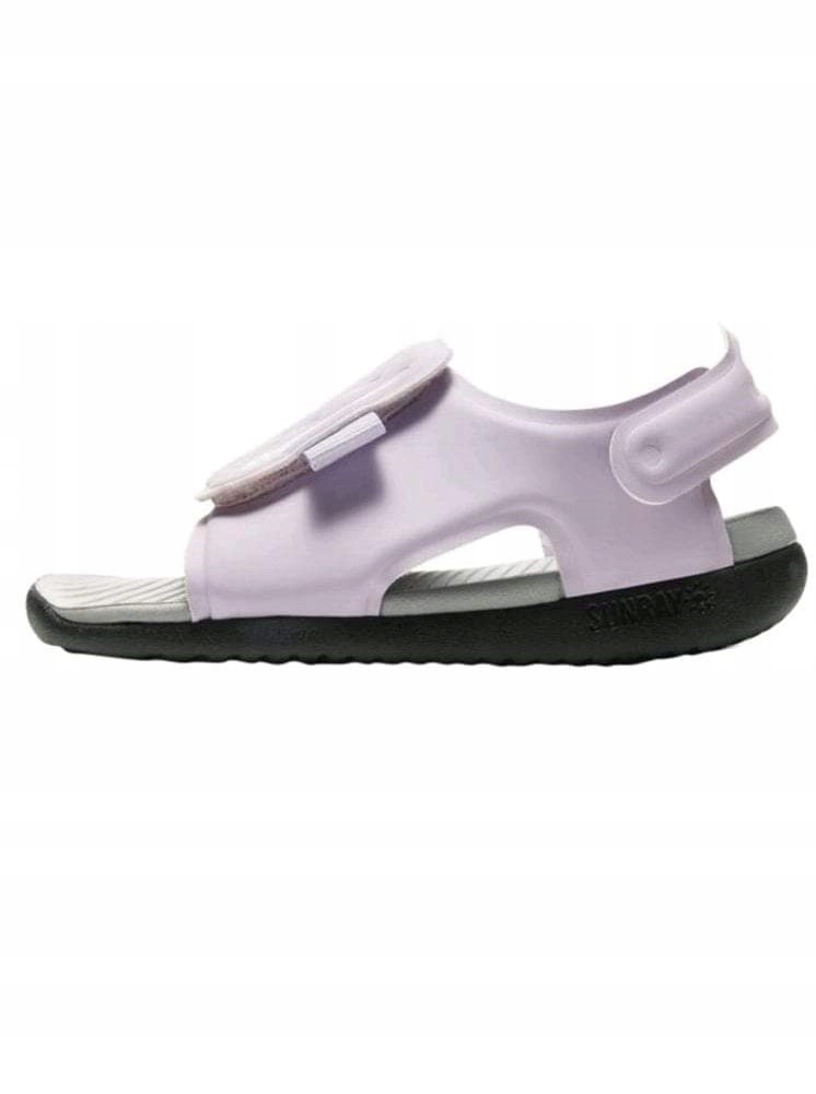 

Nike Sunray Sandały sandałki różowe r. 26