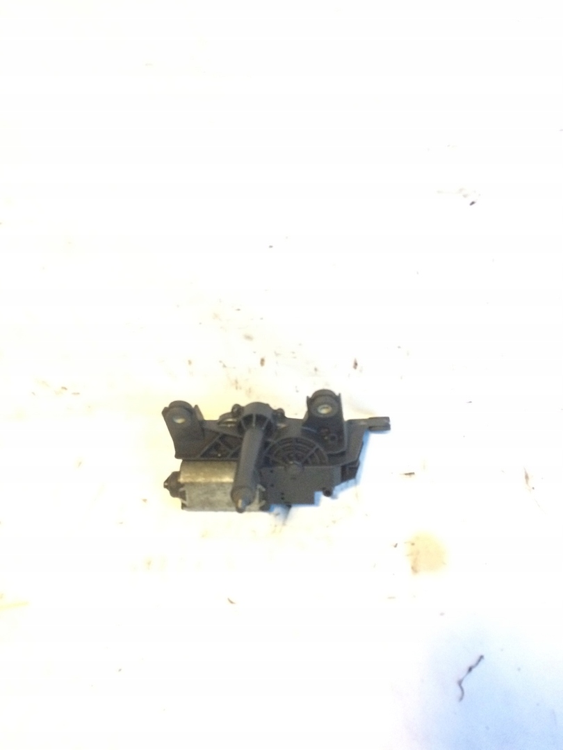 Gestänge Motor Wischer OPEL ASTRA G heck OPEL