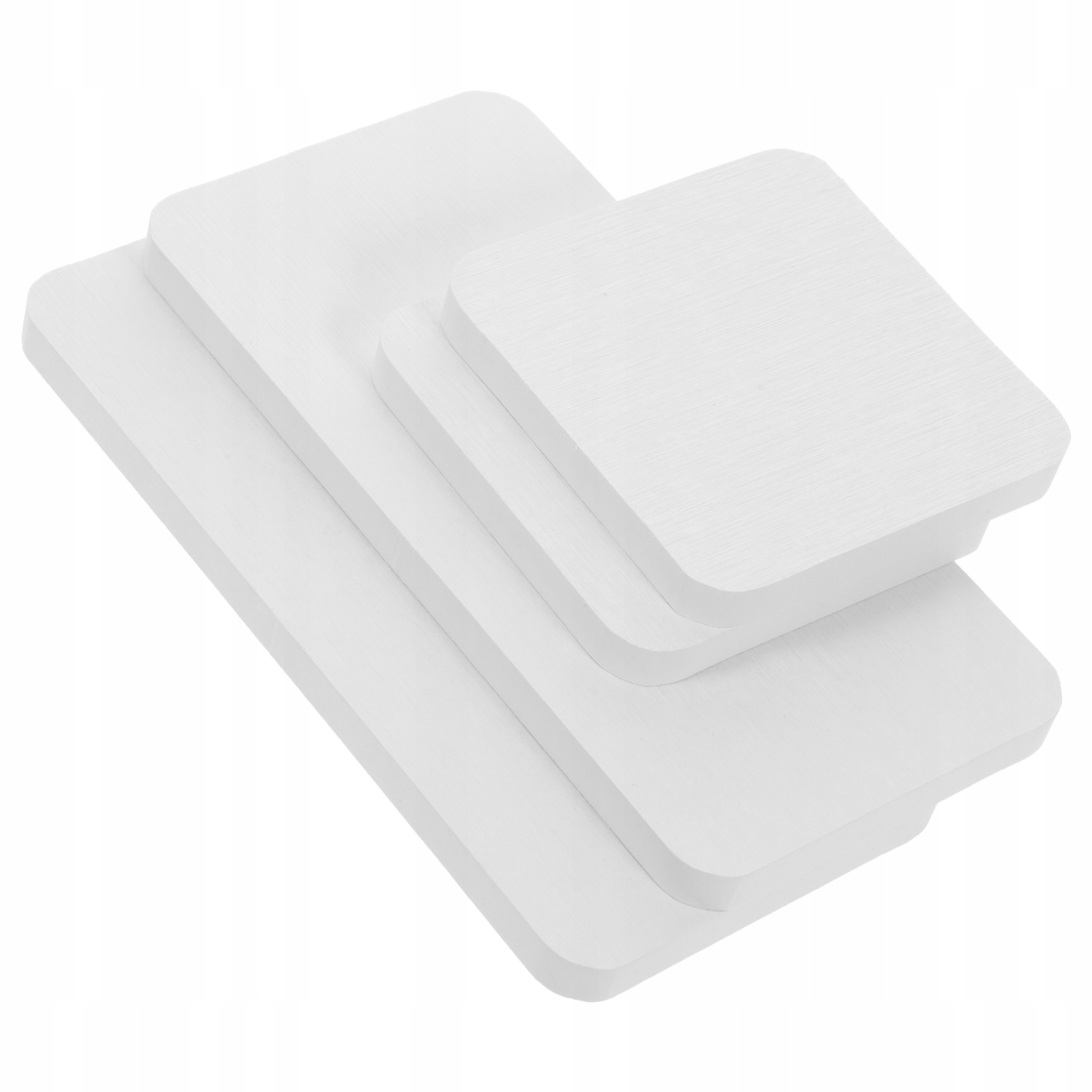 PODKŁADKA CHŁONNA DIATOMITOWA UCHWYT NA MYDŁO Liczba elementów w zestawie 0 szt.