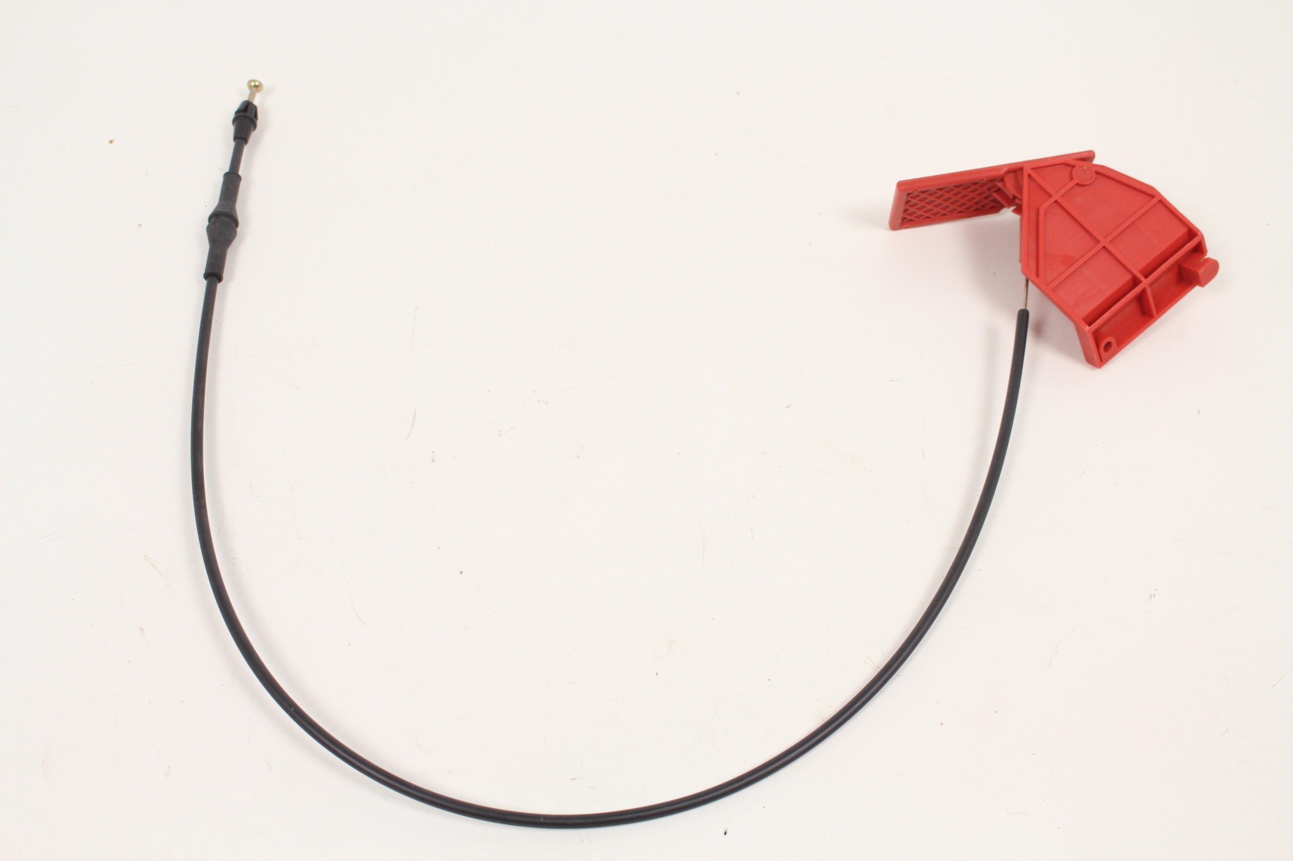 Трос ручка капота MERCEDES ACTROS 941 A9417500361