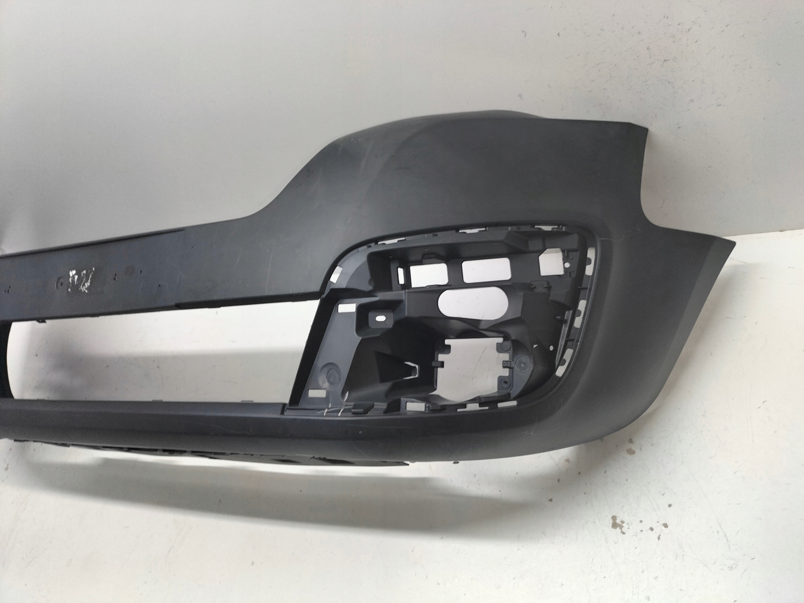 front bumper front CITROEN BERLINGO PARTNER III LIFT 15