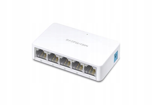 

Switch Mercusys MS105