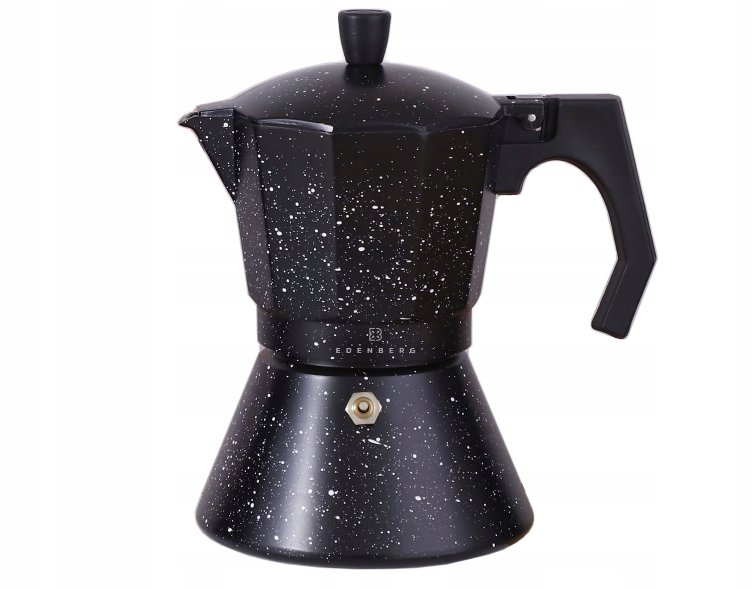 KAWIARKA INDUKCJA NA 12 FILIŻANEK 600ml ZAPARZACZ EAN (GTIN) 6097115564590