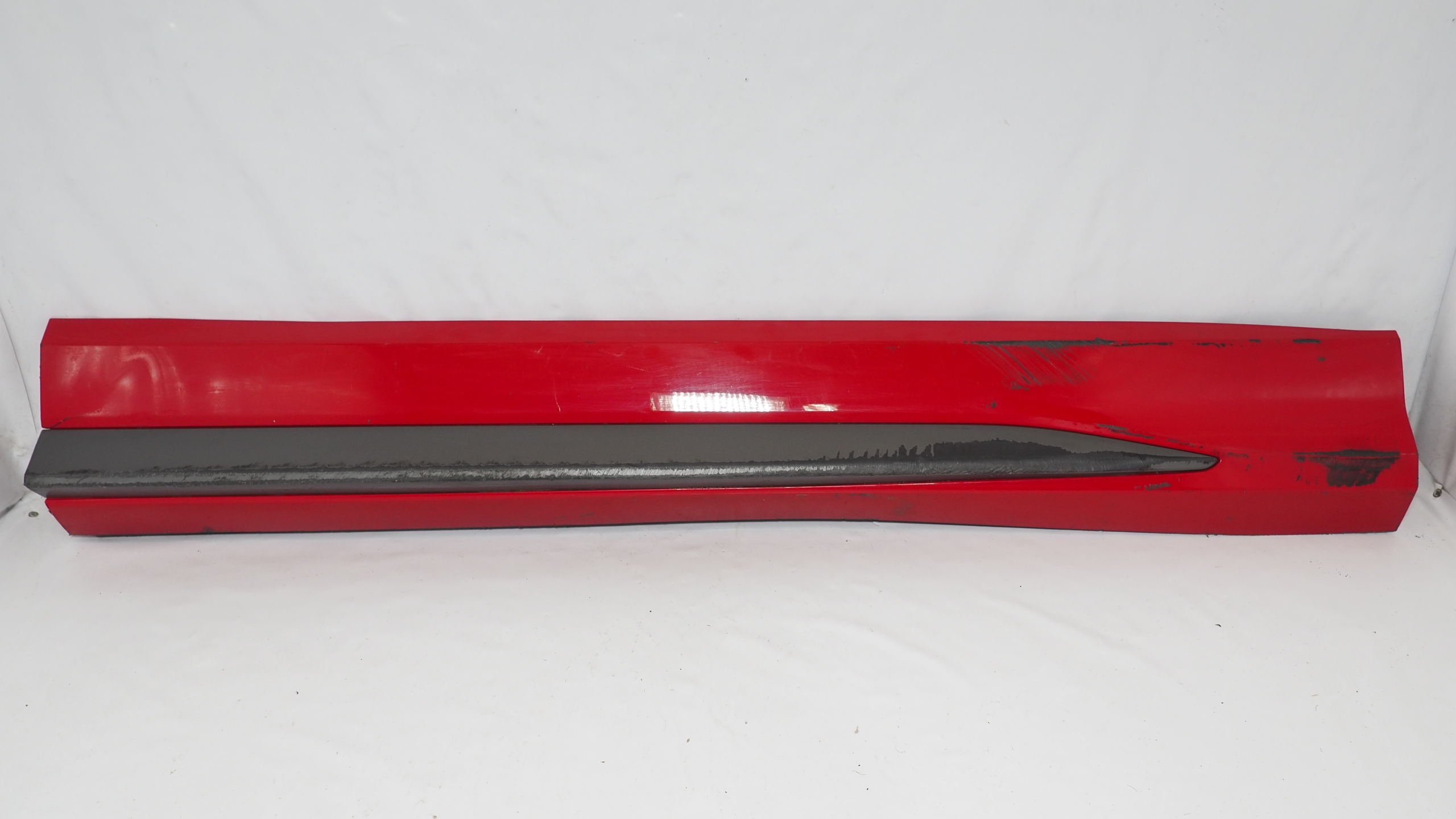 Audi Q3 II moulding door right front 83A853960