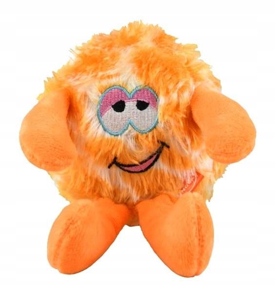 

Monster zabawka pluszak maskotka psa PetNova 16 cm