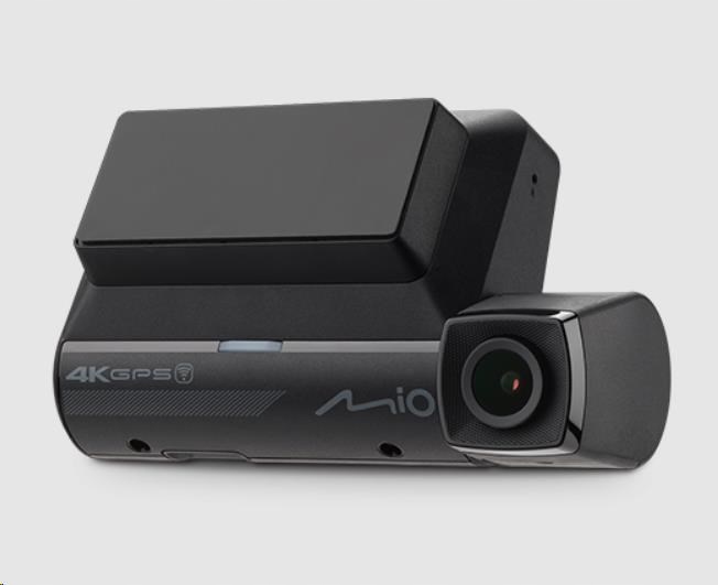 Kamera do auta Mio MiVue 956WD 4K Hdr Wifi Gps 5415N7040033