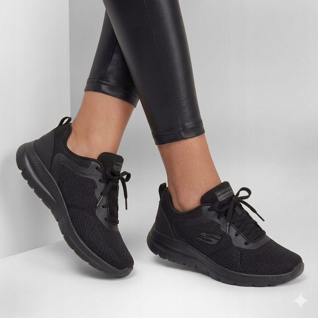 Skechers bountiful quick path