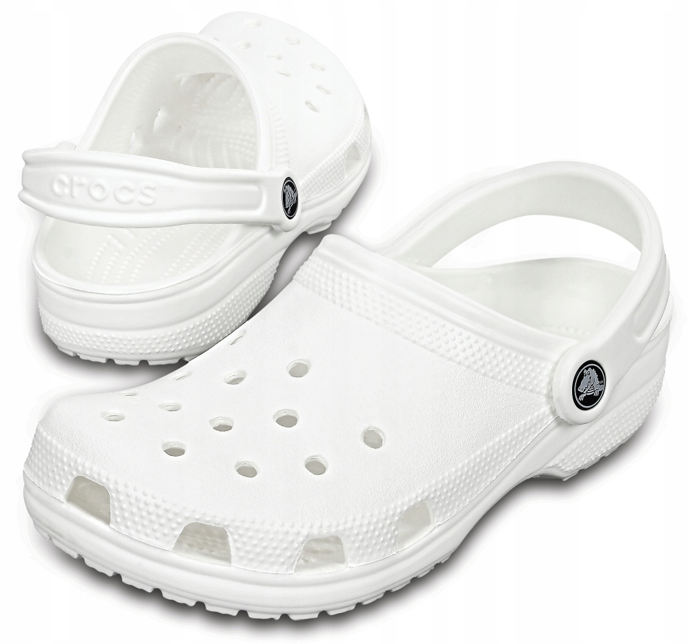 

Buty Klapki Chodaki Męskie Crocs Classic Clog 43,5