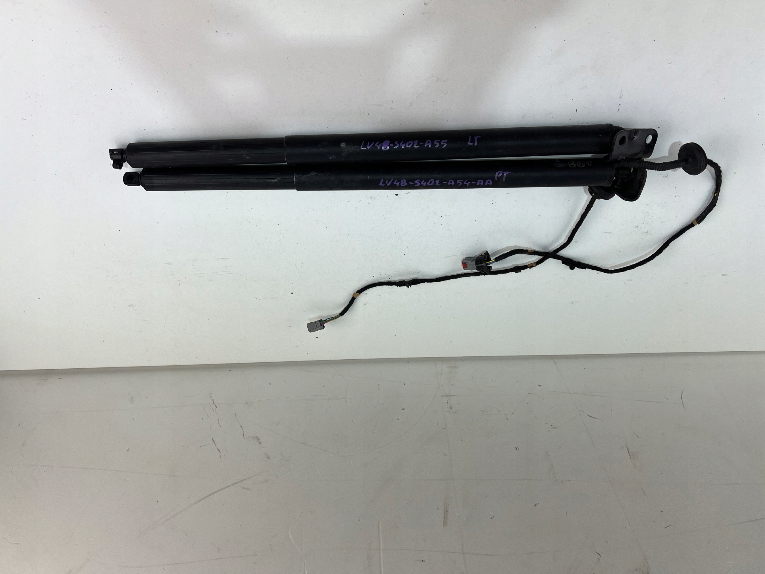 telescope electrical FORD KUGA MK3 CLV4B-S402A55-AC LV4B-S402A54-AC