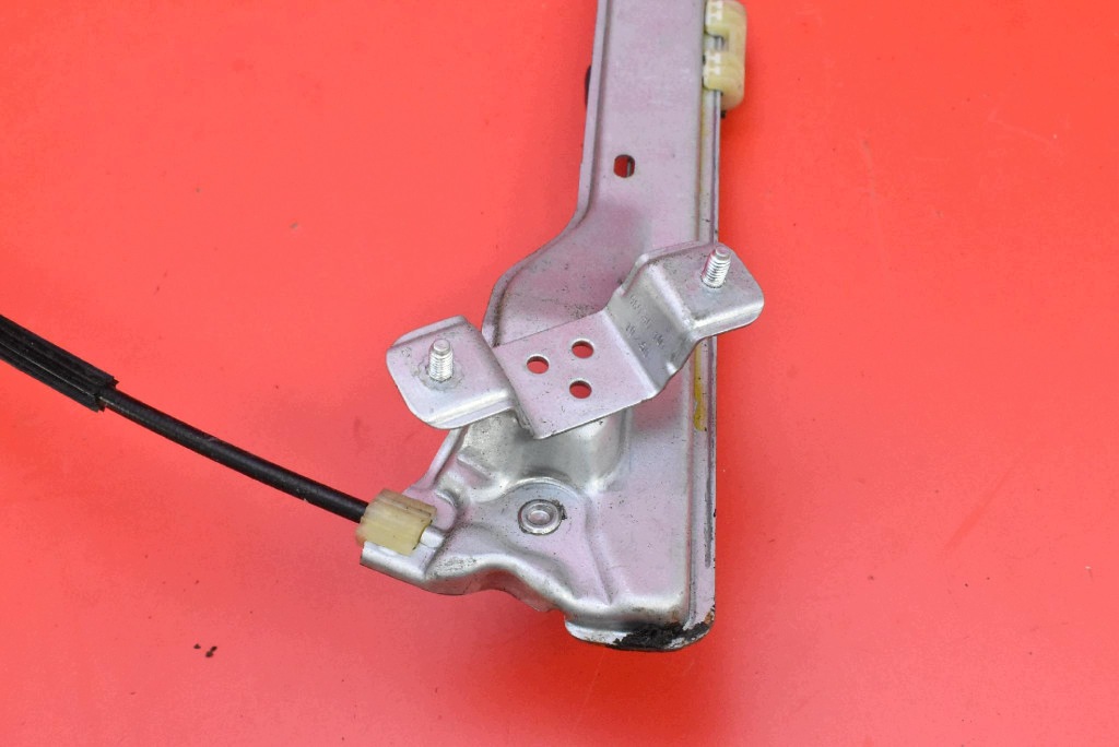 window regulator right front EU 807210010R RENAULT LATITUDE 1 and sedan 10-14
