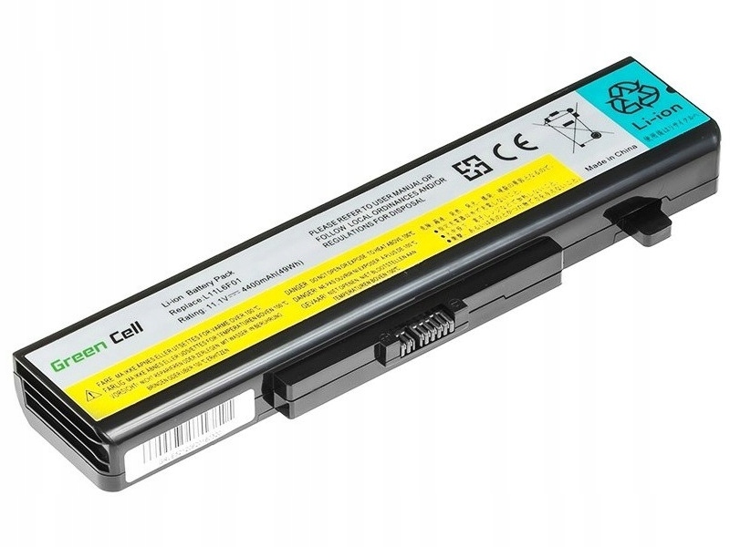 Bateria do laptopa Green Cell LE34 4400 mAh