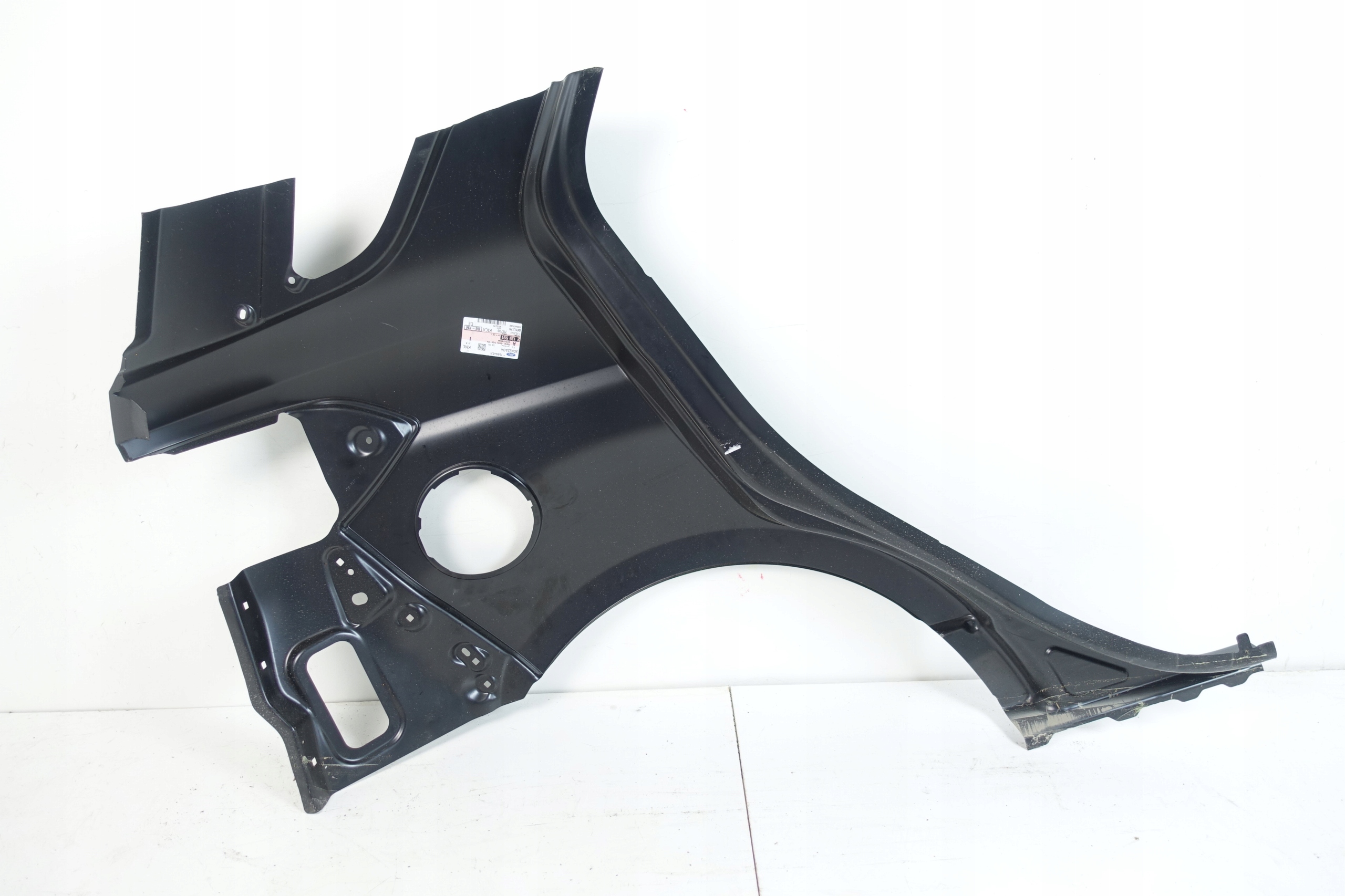 fender left rear part rear threshold FORD ECOSPORT II 2018