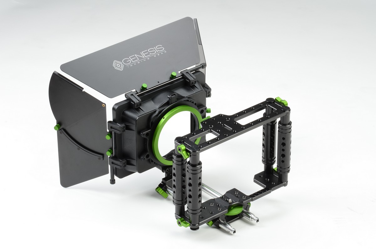 Genesis Mbox Marka inna