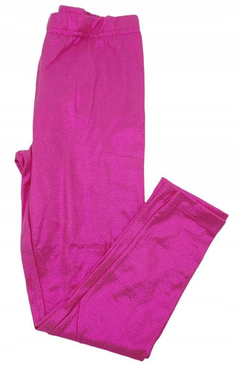 

Modne Legginsy Dziewczęce Garanimals Różowe r.110
