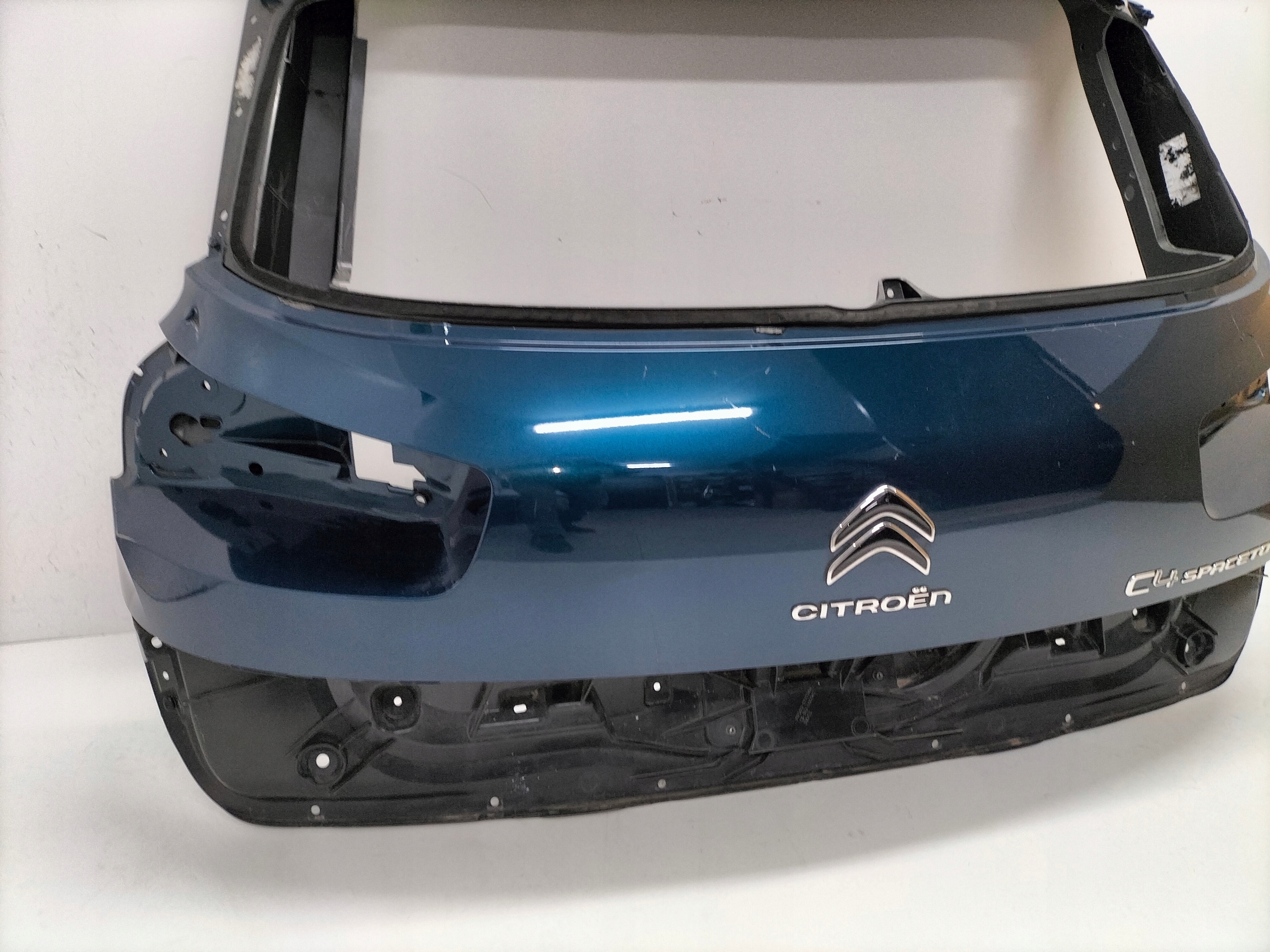 boot doors boot rear part CITROEN C4 PICASSO II 13- SPACETOURER