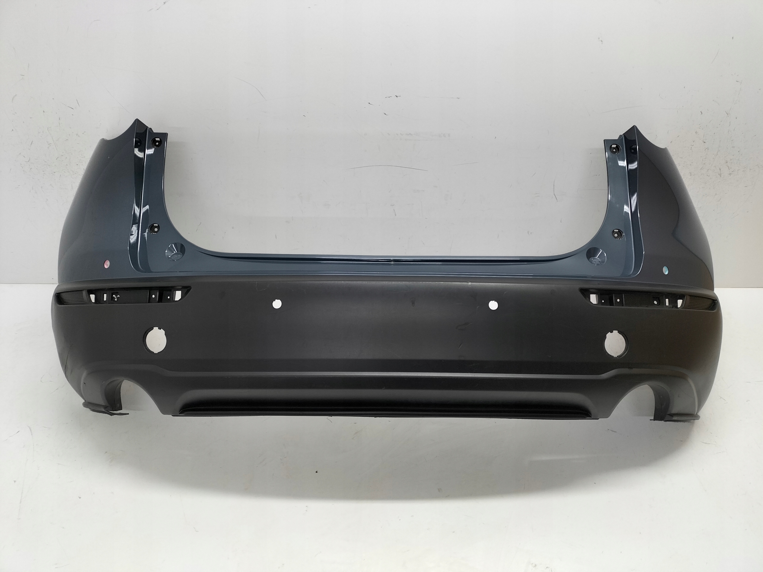 bumper rear rear part MAZDA CX30 19