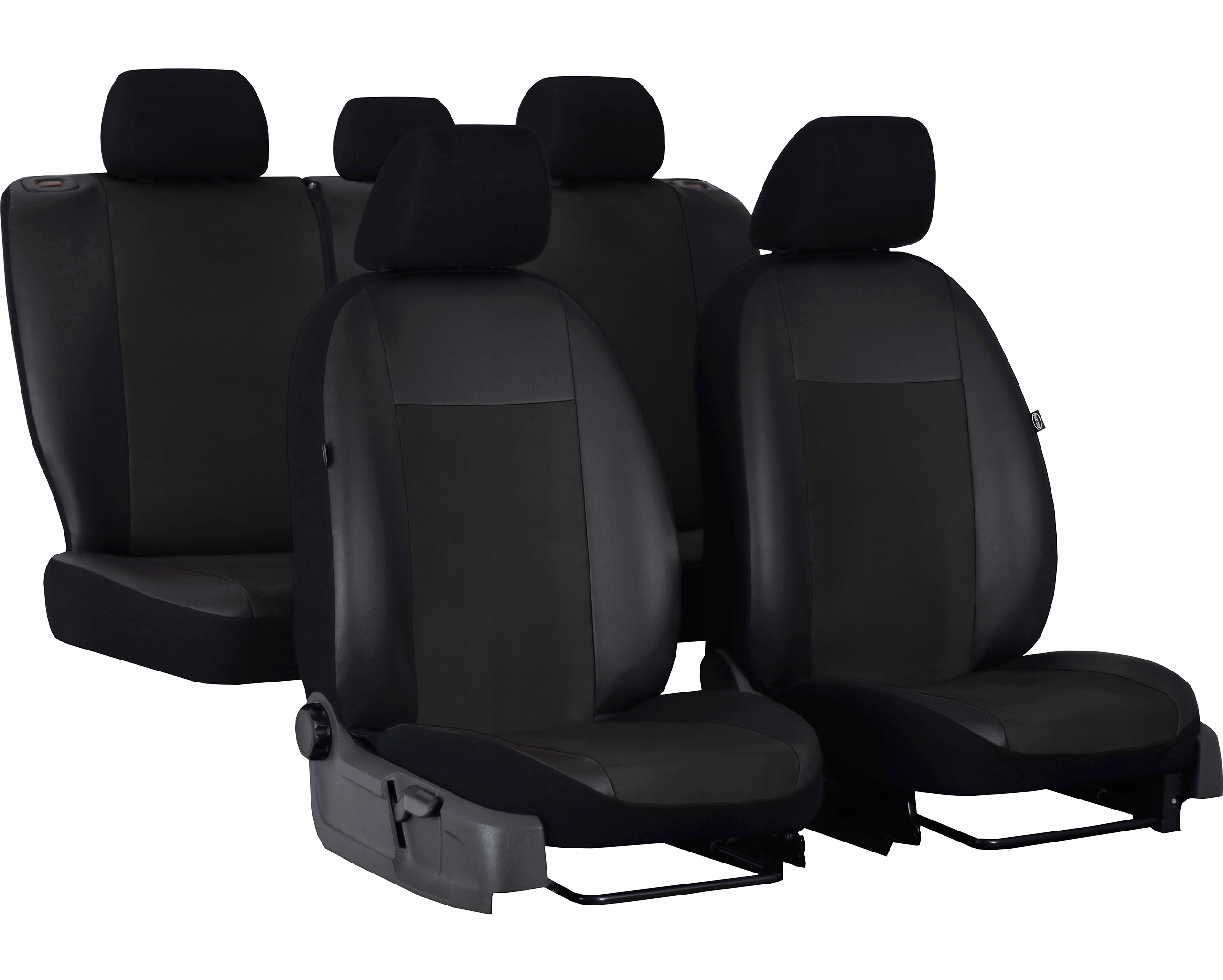 POKROWCE MIAROWE ALICANTE DO SEAT TOLEDO 3