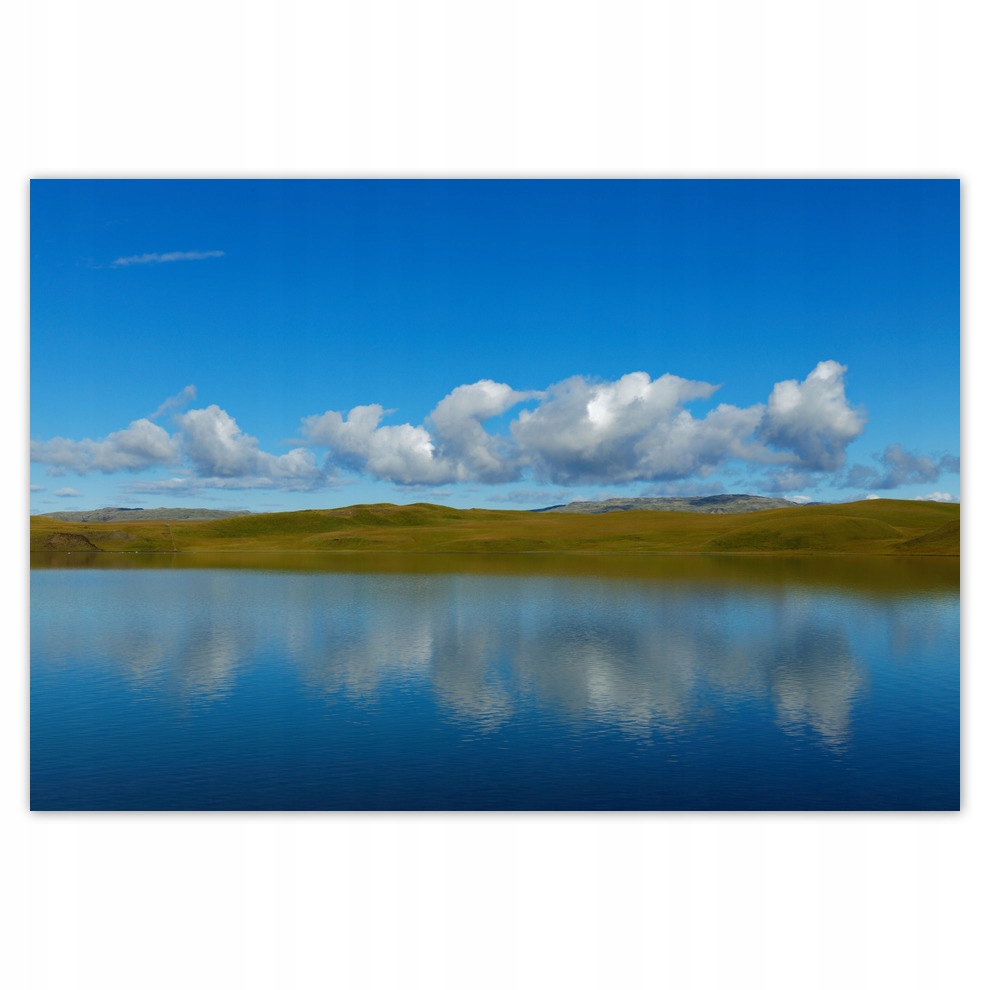 

Fototapety flizelina 152x104 Widok chmury