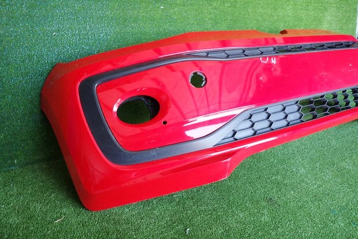 VW UP LIFT 16- Frontstoßstange vorne