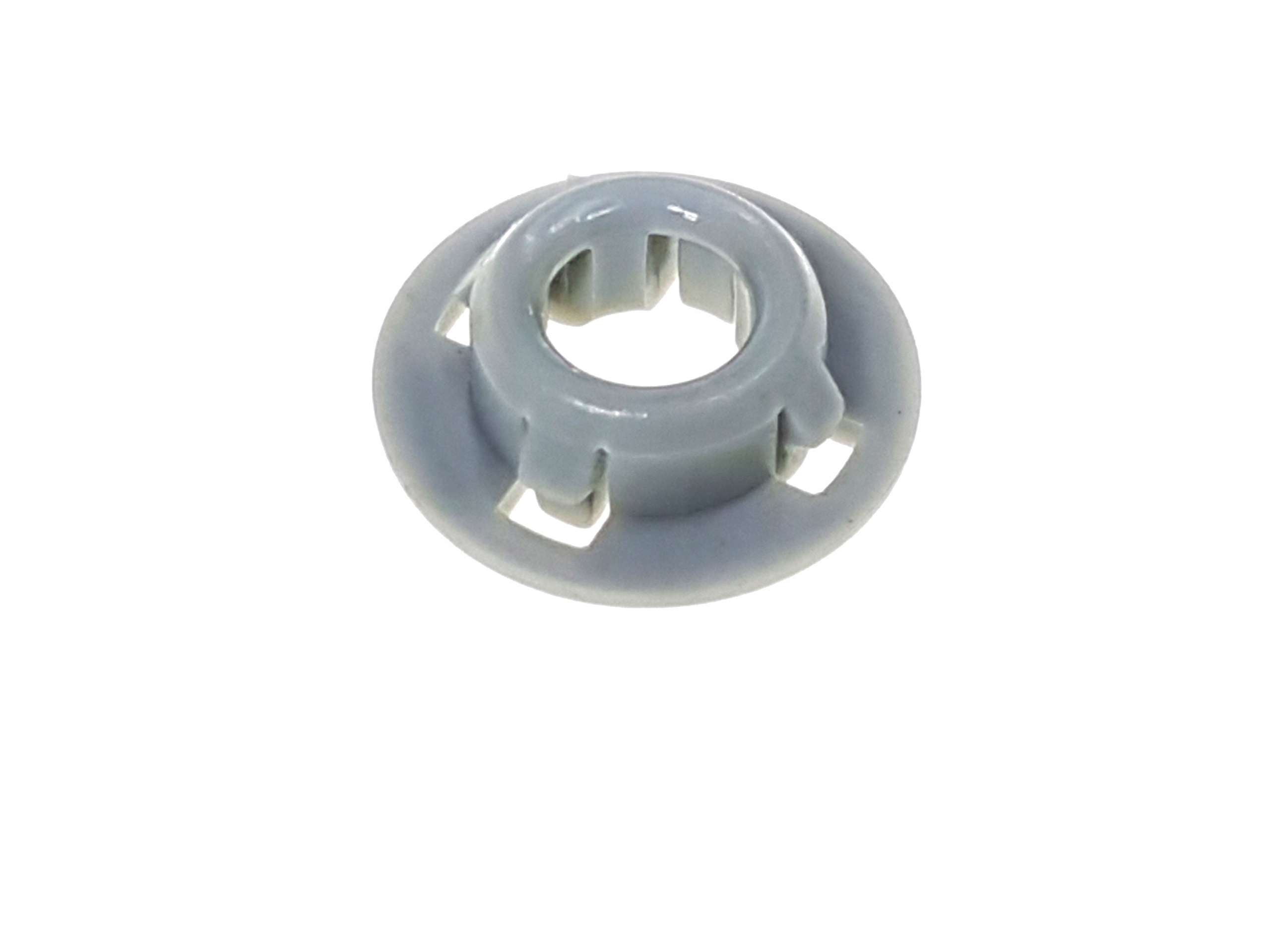 COROLLA E11 98-01 UCHWYT GNIAZDO PODPÓRKI MASKI Producent części Toyota OE