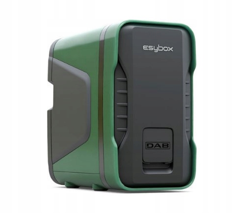 Pompa Dab Esybox Po Zestaw Hydroforowy 30 W 3900 l/h
