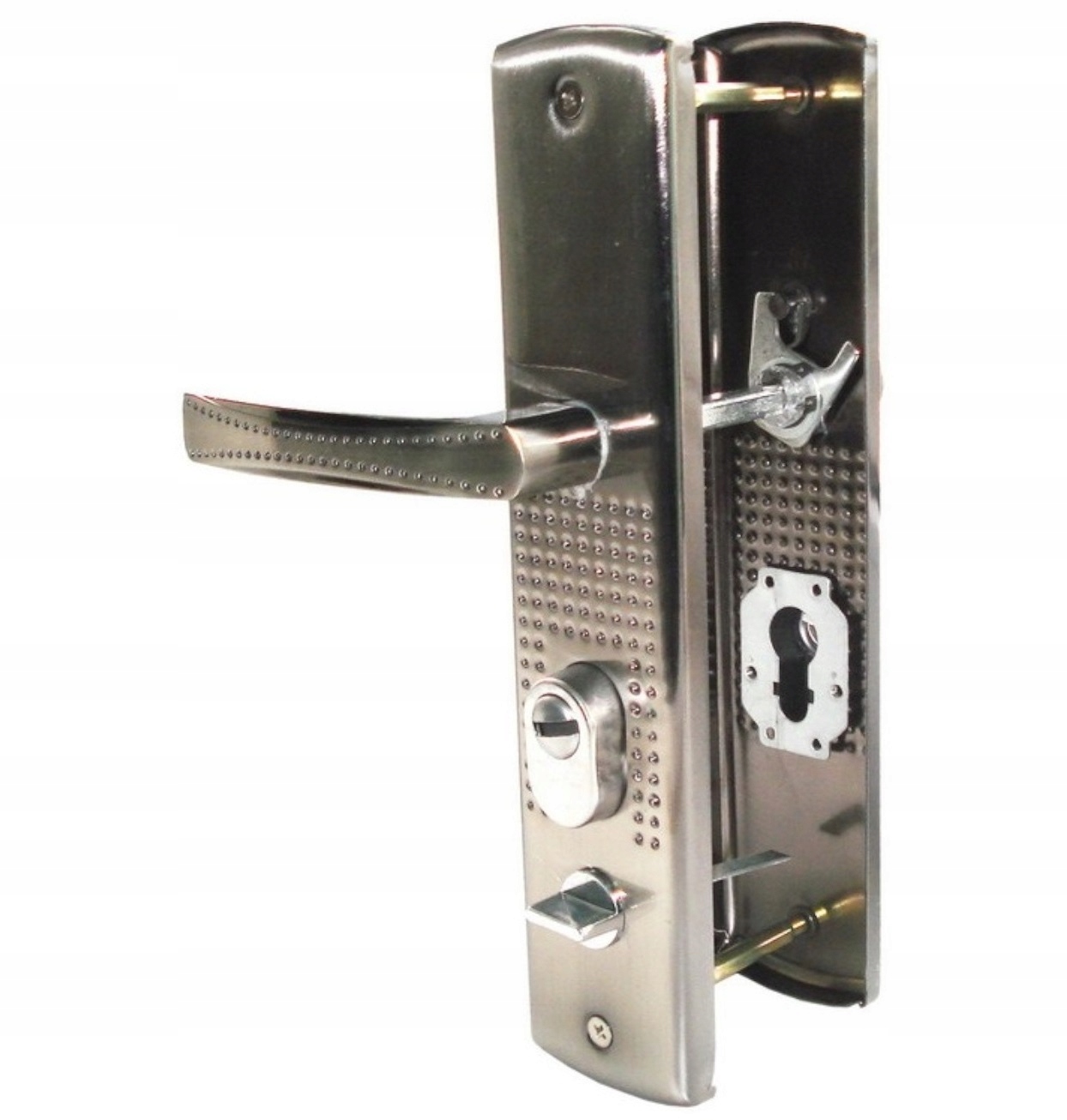 ручка на планке для входных металлических дверей. мет. дверная ручка для входной китайской двери стандарт ph222. ручка для китайской входной двери kt2 sn (универсальная). китайские дверные ручки для входных дверей.