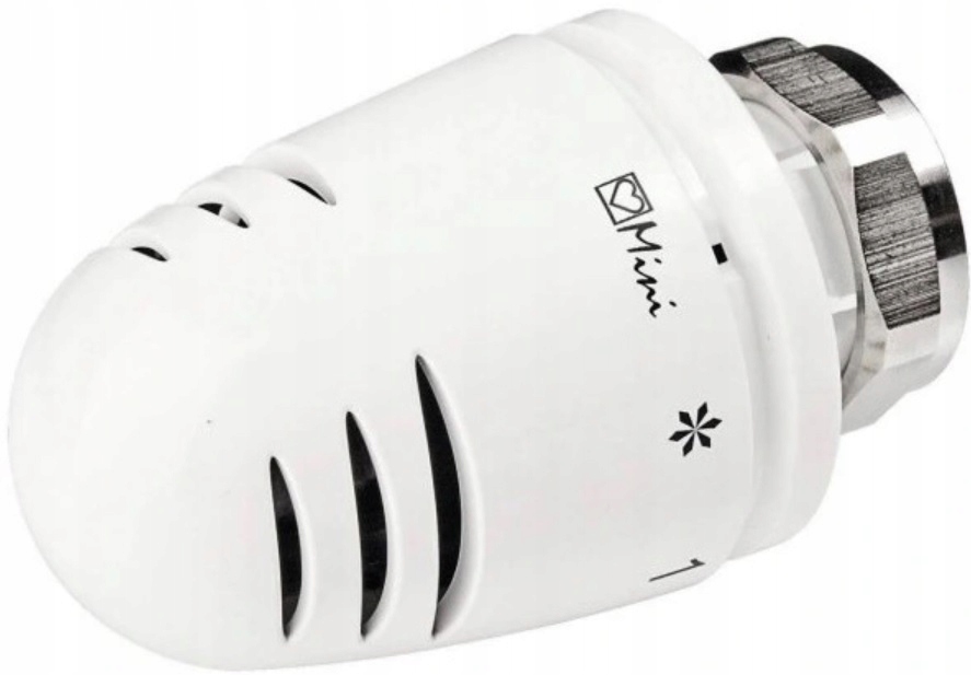 

Głowica Termostatyczna Herz Mini 30X1,5