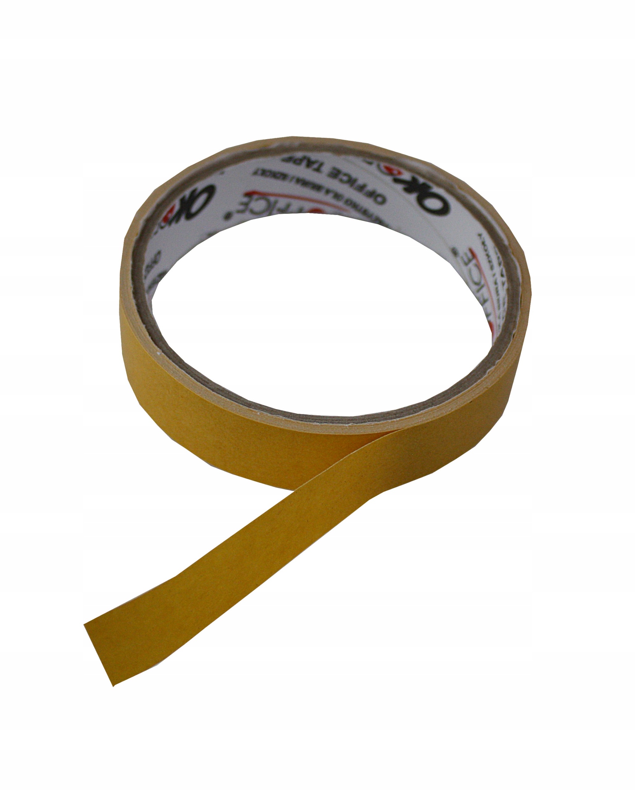 

Taśma Dwustronna Montażowa Mocna 19mm 5 metrów