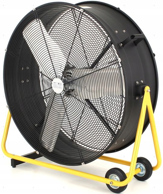 WENTYLATOR MASTER DF 30 P Średnica 762 mm