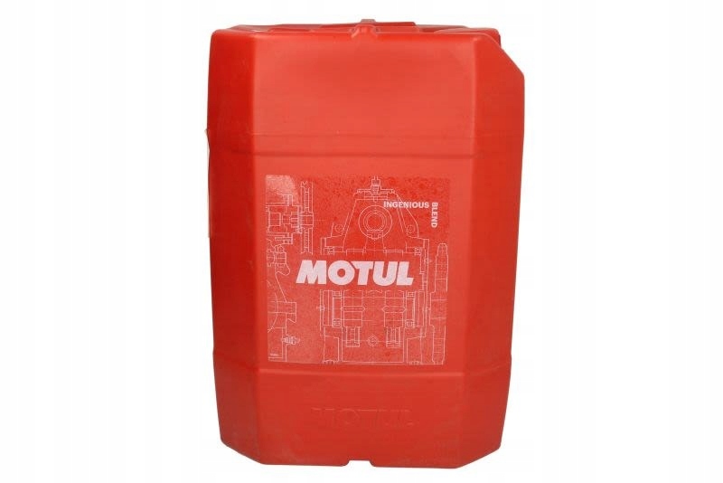 Olej ATF DEXRON (20L) MOTUL 103993
