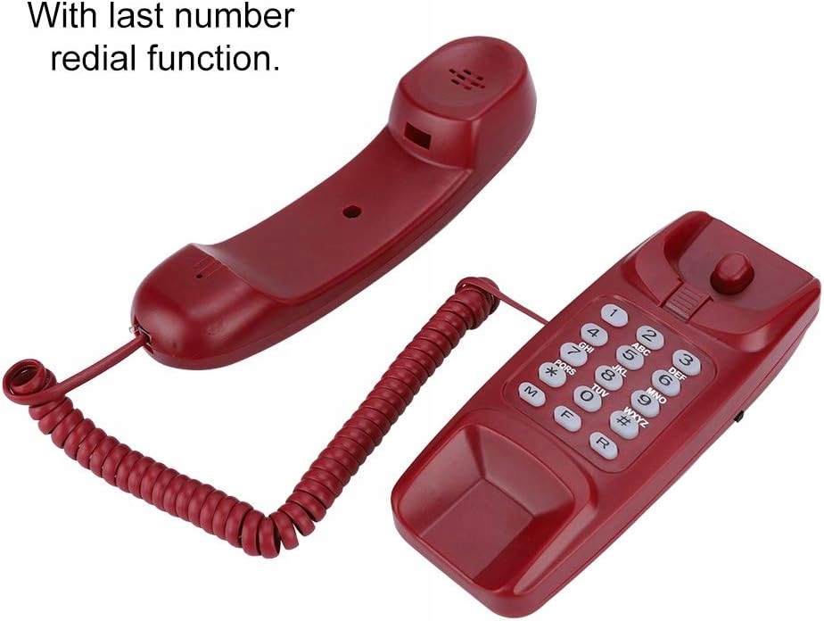 TELEFON PRZEWODOWY PASHAPHONE KX-TS970 Kod producenta KX-TS970