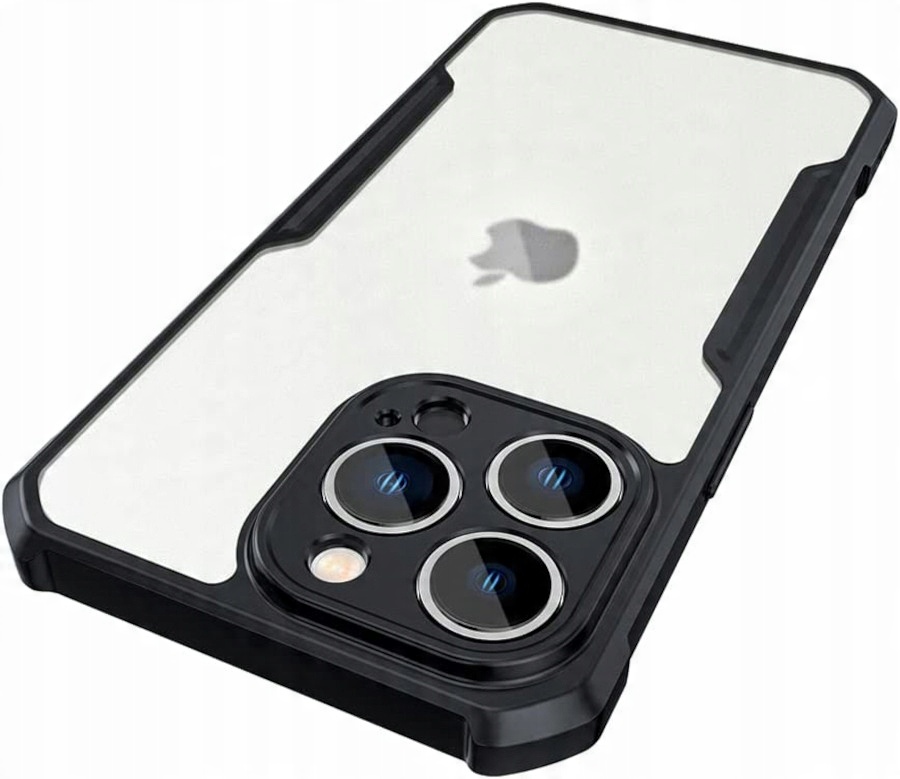 

Etui do IPhone 14 Pro Max Pancerne Case Szkło